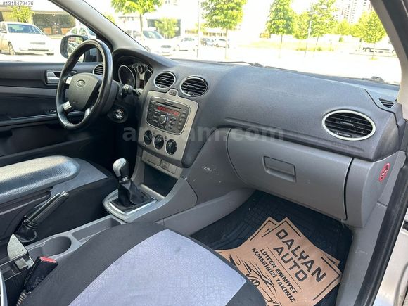 2011 model 1.6 dizel