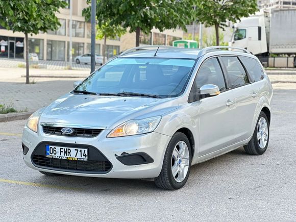 2011 model 1.6 dizel