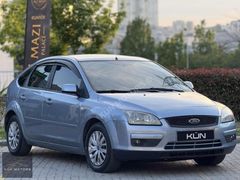 KÜN | MOTOR MEKANİK SORUNSUZ 1.6 TDCI 110 HP FORD FOCUS