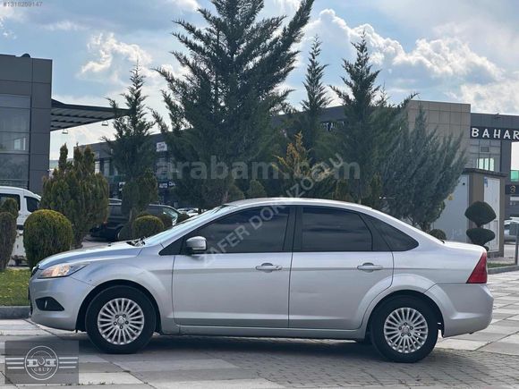 TEMİZ BAKIMLI DÜZGÜN FOCUS 2.5