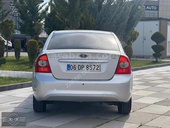 TEMİZ BAKIMLI DÜZGÜN FOCUS 2.5