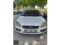2007 Focus Dizel Temiz bakımlı