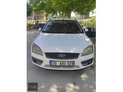 2007 Focus Dizel Temiz bakımlı