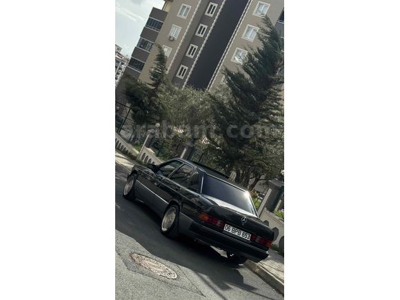 Sahibinden Mercedes - Benz 190 E 2.0 1991 Model 