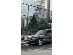 Sahibinden Mercedes - Benz 190 E 2.0 1991 Model 