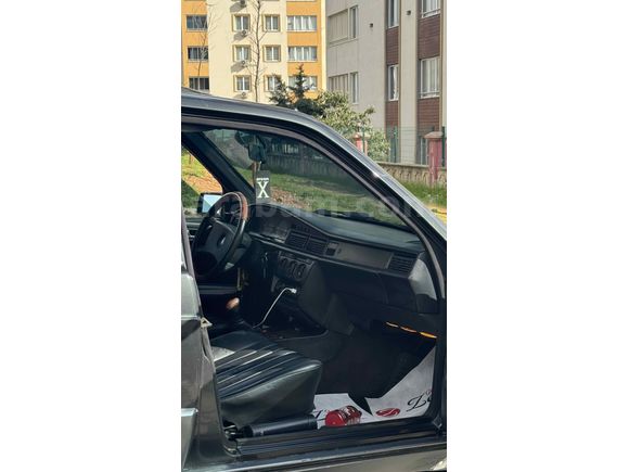 Sahibinden Mercedes - Benz 190 E 2.0 1991 Model 
