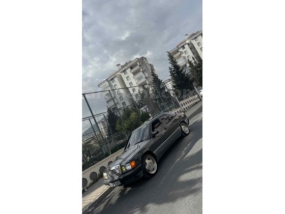 Sahibinden Mercedes - Benz 190 E 2.0 1991 Model 
