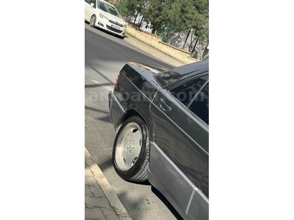 Sahibinden Mercedes - Benz 190 E 2.0 1991 Model 