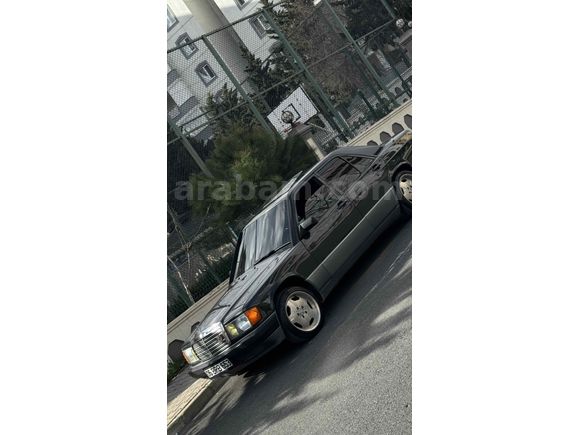 Sahibinden Mercedes - Benz 190 E 2.0 1991 Model 