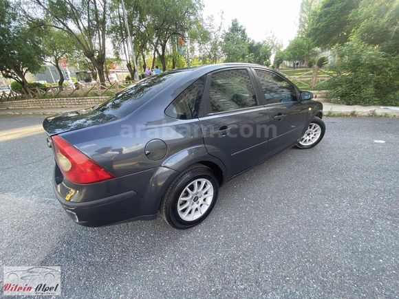 300.000 ÖN ONAYLI KREDİ*2006*FORD*FOCUS*1,6*DİZEL*12 AY KKARTI