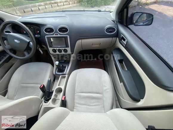 300.000 ÖN ONAYLI KREDİ*2006*FORD*FOCUS*1,6*DİZEL*12 AY KKARTI
