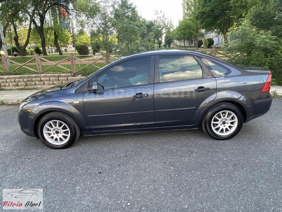 300.000 ÖN ONAYLI KREDİ*2006*FORD*FOCUS*1,6*DİZEL*12 AY KKARTI