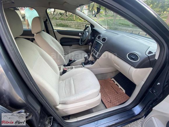 300.000 ÖN ONAYLI KREDİ*2006*FORD*FOCUS*1,6*DİZEL*12 AY KKARTI