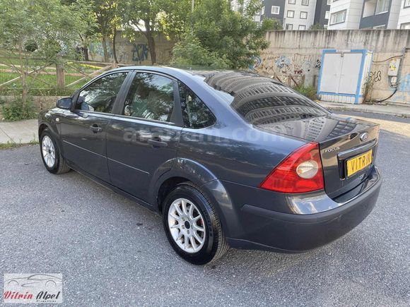 300.000 ÖN ONAYLI KREDİ*2006*FORD*FOCUS*1,6*DİZEL*12 AY KKARTI
