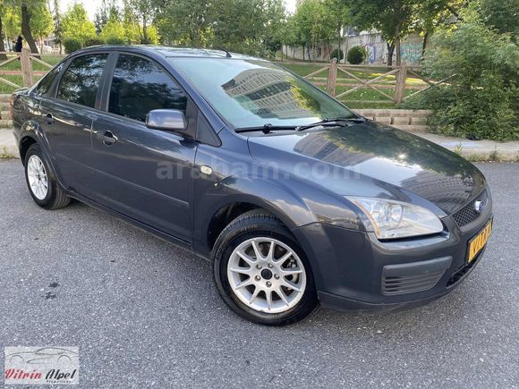 300.000 ÖN ONAYLI KREDİ*2006*FORD*FOCUS*1,6*DİZEL*12 AY KKARTI