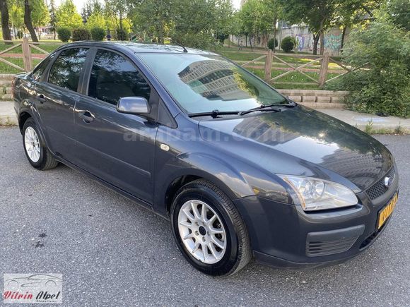 300.000 ÖN ONAYLI KREDİ*2006*FORD*FOCUS*1,6*DİZEL*12 AY KKARTI
