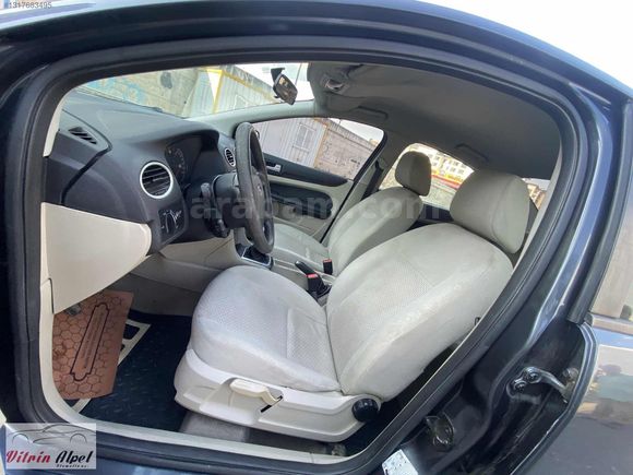300.000 ÖN ONAYLI KREDİ*2006*FORD*FOCUS*1,6*DİZEL*12 AY KKARTI