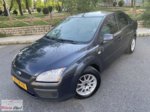 300.000 ÖN ONAYLI KREDİ*2006*FORD*FOCUS*1,6*DİZEL*12 AY KKARTI