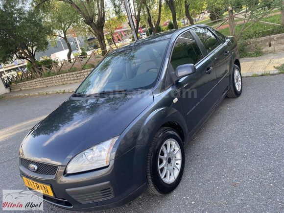 300.000 ÖN ONAYLI KREDİ*2006*FORD*FOCUS*1,6*DİZEL*12 AY KKARTI