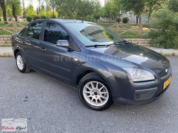 300.000 ÖN ONAYLI KREDİ*2006*FORD*FOCUS*1,6*DİZEL*12 AY KKARTI