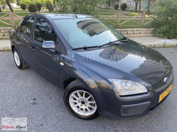 300.000 ÖN ONAYLI KREDİ*2006*FORD*FOCUS*1,6*DİZEL*12 AY KKARTI