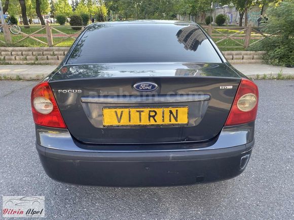 300.000 ÖN ONAYLI KREDİ*2006*FORD*FOCUS*1,6*DİZEL*12 AY KKARTI