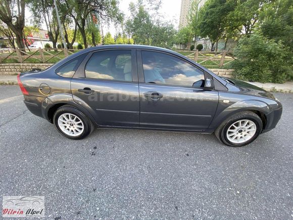 300.000 ÖN ONAYLI KREDİ*2006*FORD*FOCUS*1,6*DİZEL*12 AY KKARTI