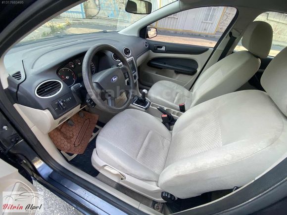 300.000 ÖN ONAYLI KREDİ*2006*FORD*FOCUS*1,6*DİZEL*12 AY KKARTI