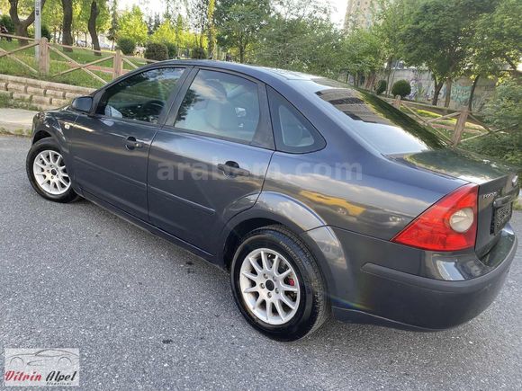 300.000 ÖN ONAYLI KREDİ*2006*FORD*FOCUS*1,6*DİZEL*12 AY KKARTI