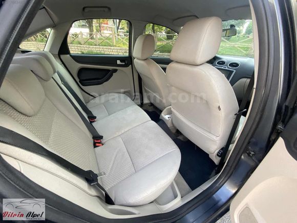 300.000 ÖN ONAYLI KREDİ*2006*FORD*FOCUS*1,6*DİZEL*12 AY KKARTI