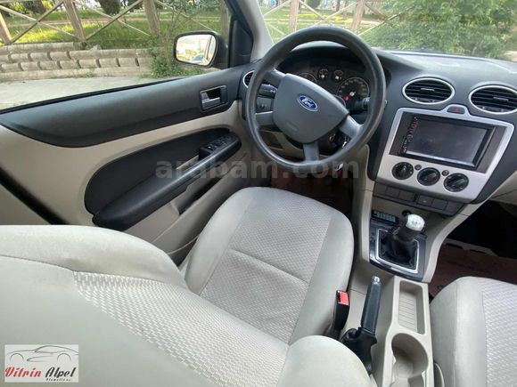 300.000 ÖN ONAYLI KREDİ*2006*FORD*FOCUS*1,6*DİZEL*12 AY KKARTI