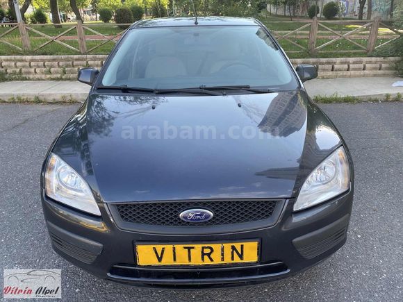 300.000 ÖN ONAYLI KREDİ*2006*FORD*FOCUS*1,6*DİZEL*12 AY KKARTI