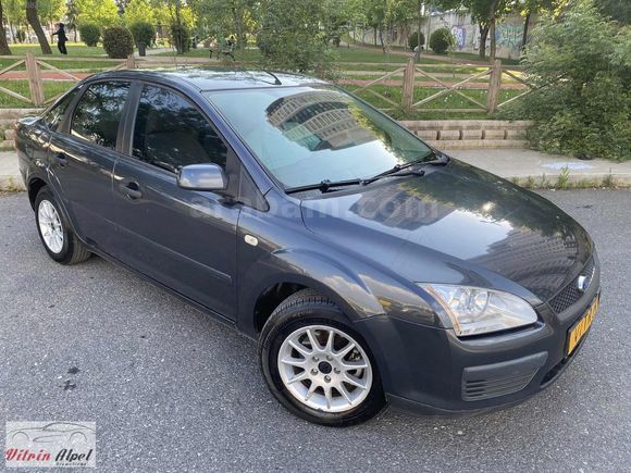 300.000 ÖN ONAYLI KREDİ*2006*FORD*FOCUS*1,6*DİZEL*12 AY KKARTI
