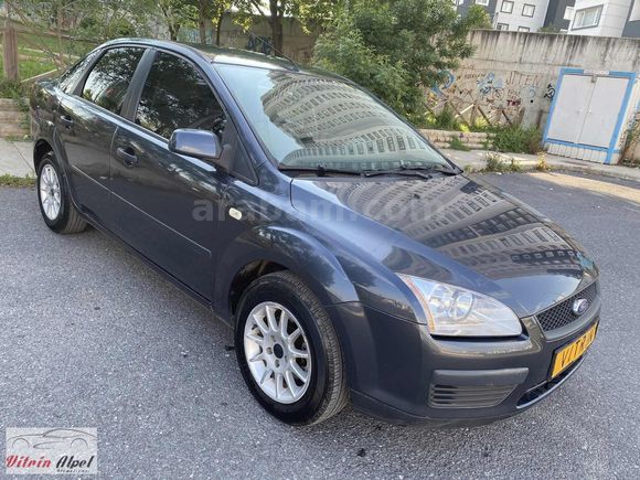 300.000 ÖN ONAYLI KREDİ*2006*FORD*FOCUS*1,6*DİZEL*12 AY KKARTI