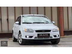 DB AUTO'DAN FORD FOCUS 1.6 TDCİ OTOMATİK
