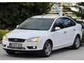 EMSALSİZ HATASIZ 110 LUK FORD FOCUS EKSPER FOTODA
