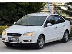 EMSALSİZ HATASIZ 110 LUK FORD FOCUS EKSPER FOTODA