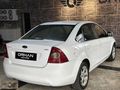 ORHAN MOTORS DAN 2011 FOCUS 1.6TDCI 260.000KM