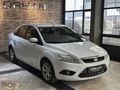 ORHAN MOTORS DAN 2011 FOCUS 1.6TDCI 260.000KM