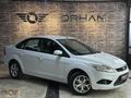 ORHAN MOTORS DAN 2011 FOCUS 1.6TDCI 260.000KM