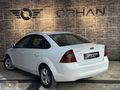 ORHAN MOTORS DAN 2011 FOCUS 1.6TDCI 260.000KM