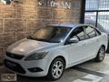 ORHAN MOTORS DAN 2011 FOCUS 1.6TDCI 260.000KM