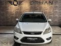 ORHAN MOTORS DAN 2011 FOCUS 1.6TDCI 260.000KM