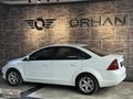 ORHAN MOTORS DAN 2011 FOCUS 1.6TDCI 260.000KM