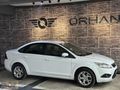 ORHAN MOTORS DAN 2011 FOCUS 1.6TDCI 260.000KM