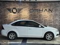 ORHAN MOTORS DAN 2011 FOCUS 1.6TDCI 260.000KM