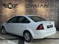 ORHAN MOTORS DAN 2011 FOCUS 1.6TDCI 260.000KM