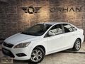 ORHAN MOTORS DAN 2011 FOCUS 1.6TDCI 260.000KM