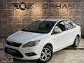 ORHAN MOTORS DAN 2011 FOCUS 1.6TDCI 260.000KM