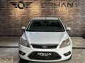 ORHAN MOTORS DAN 2011 FOCUS 1.6TDCI 260.000KM
